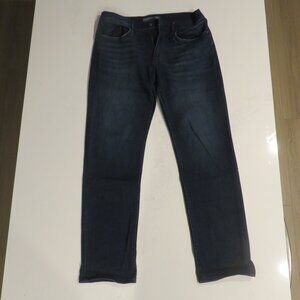 JOE'S Jeans. Size 34. Slim Straight. Excellent Condition.